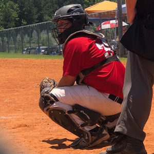 Meet your Posher, Gregory